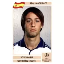 Jose Maria Gutierrez 