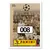Champions League 2000-2001 Finale - Nelson David Vivas