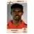 Champions League 2000-2001 Finale - Nwankwo Kanu - Arsenal FC
