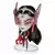 Cute But Deadly - Overwatch - Vampire Symmetra