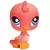 Littlest Pet shop - Generation 1 - LPS 205