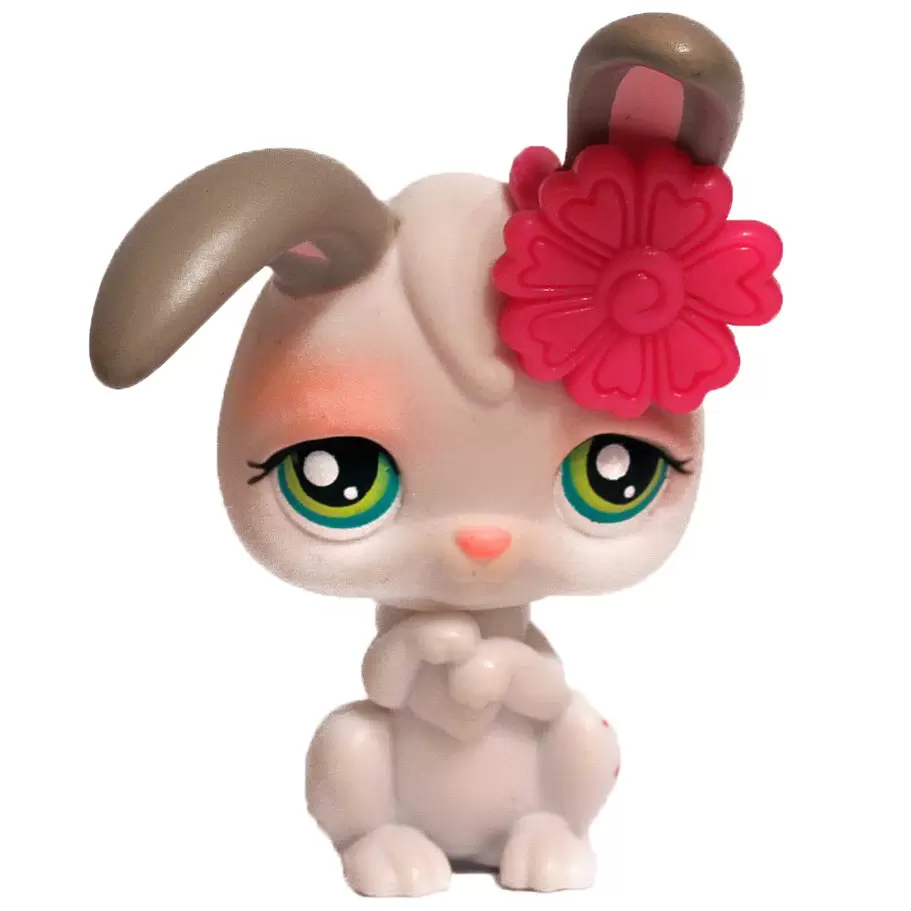 Littlest Pet shop - Generation 1 - LPS 211