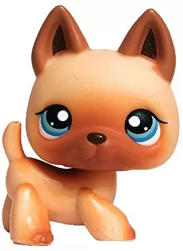 Littlest Pet shop - Generation 1 - LPS 212