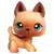 Littlest Pet shop - Generation 1 - LPS 212