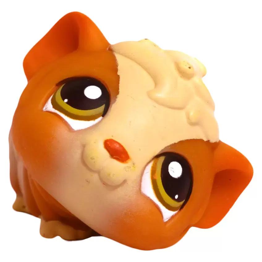 Littlest Pet shop - Generation 1 - LPS 213