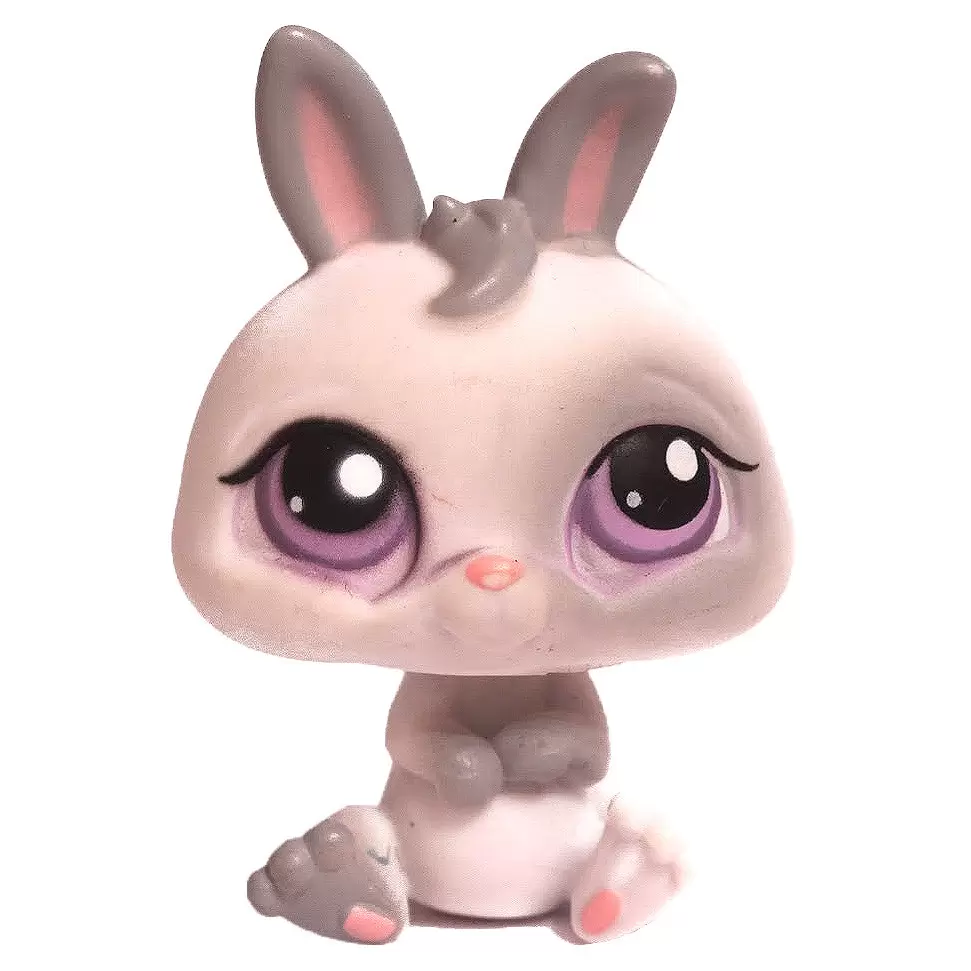 Littlest Pet shop - Generation 1 - LPS 215