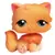 Littlest Pet shop - Generation 1 - LPS 217