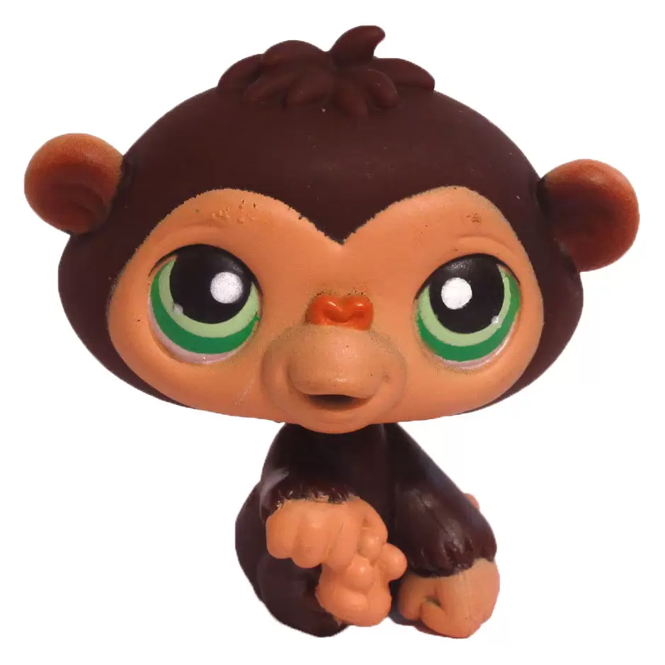 Littlest Pet shop - Generation 1 - LPS 223