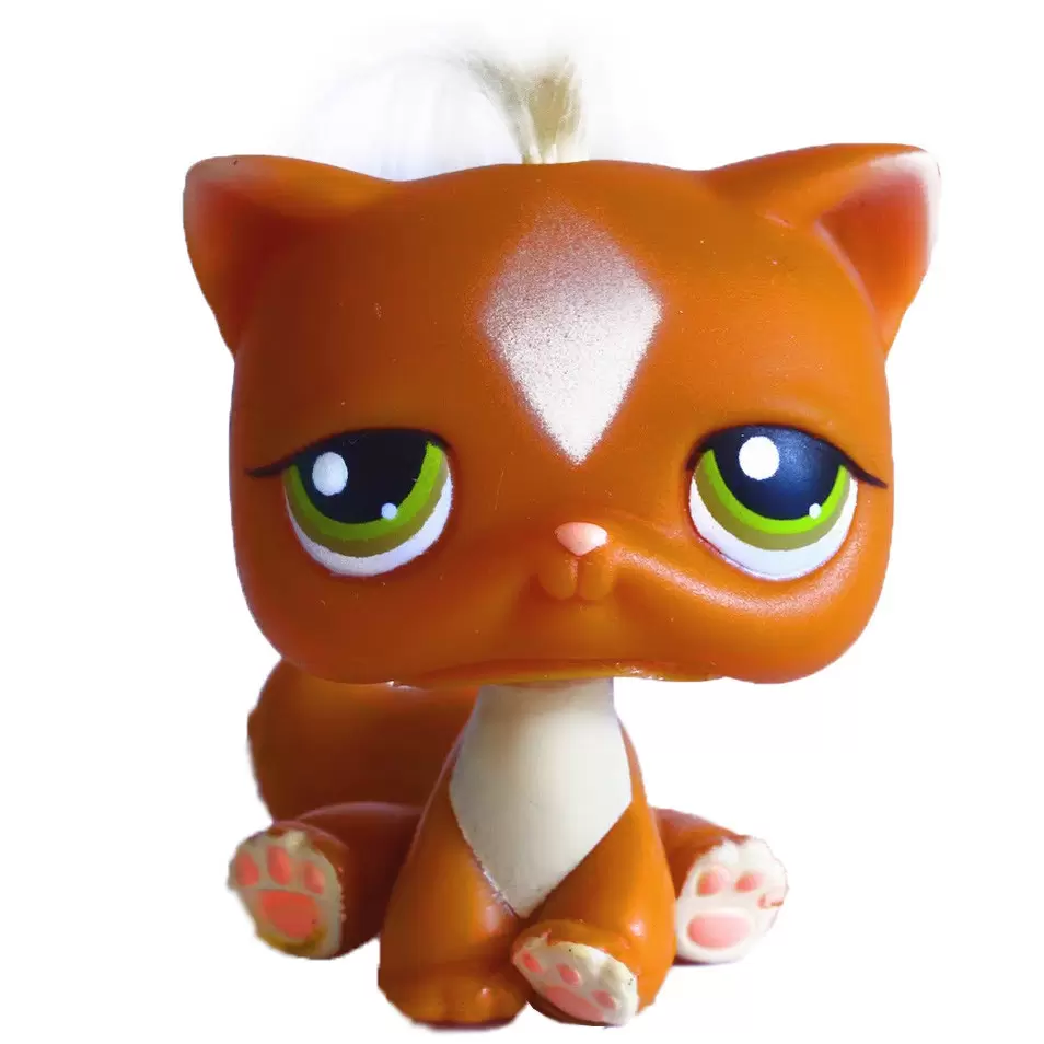 Littlest Pet shop - Generation 1 - LPS 226