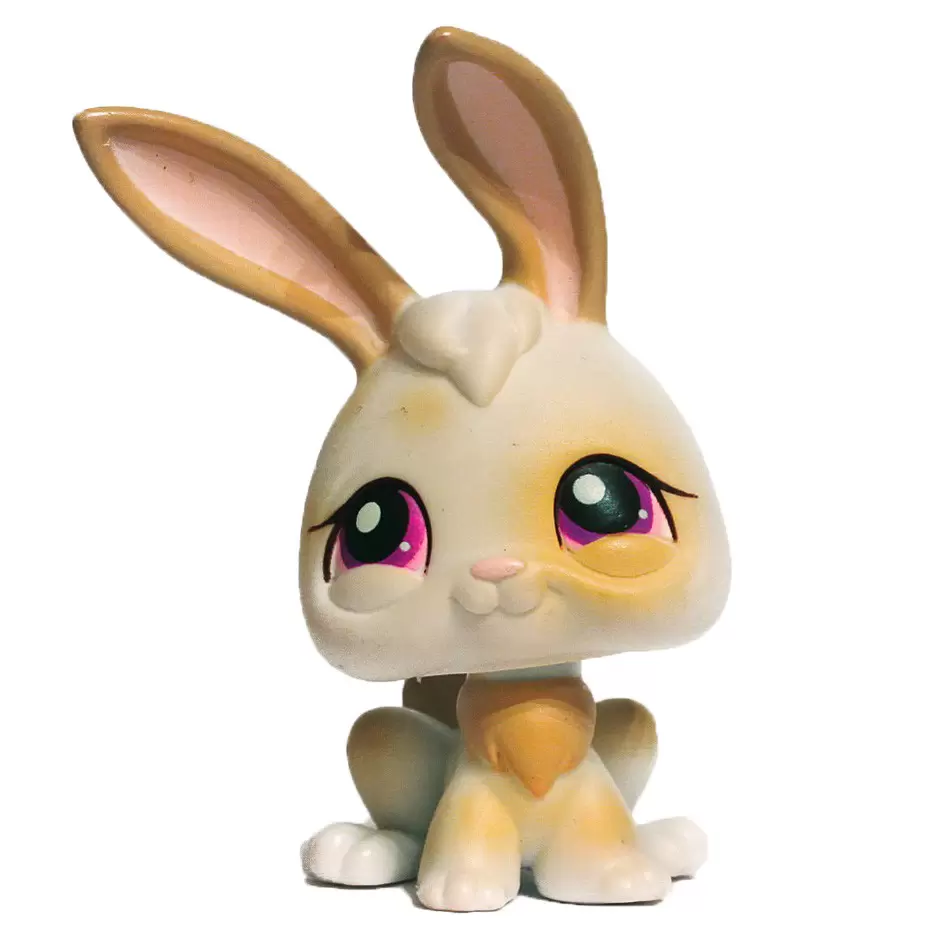 Littlest Pet shop - Generation 1 - LPS 265