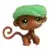Littlest Pet shop - Generation 1 - LPS 267