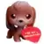Littlest Pet shop - Generation 1 - LPS 275