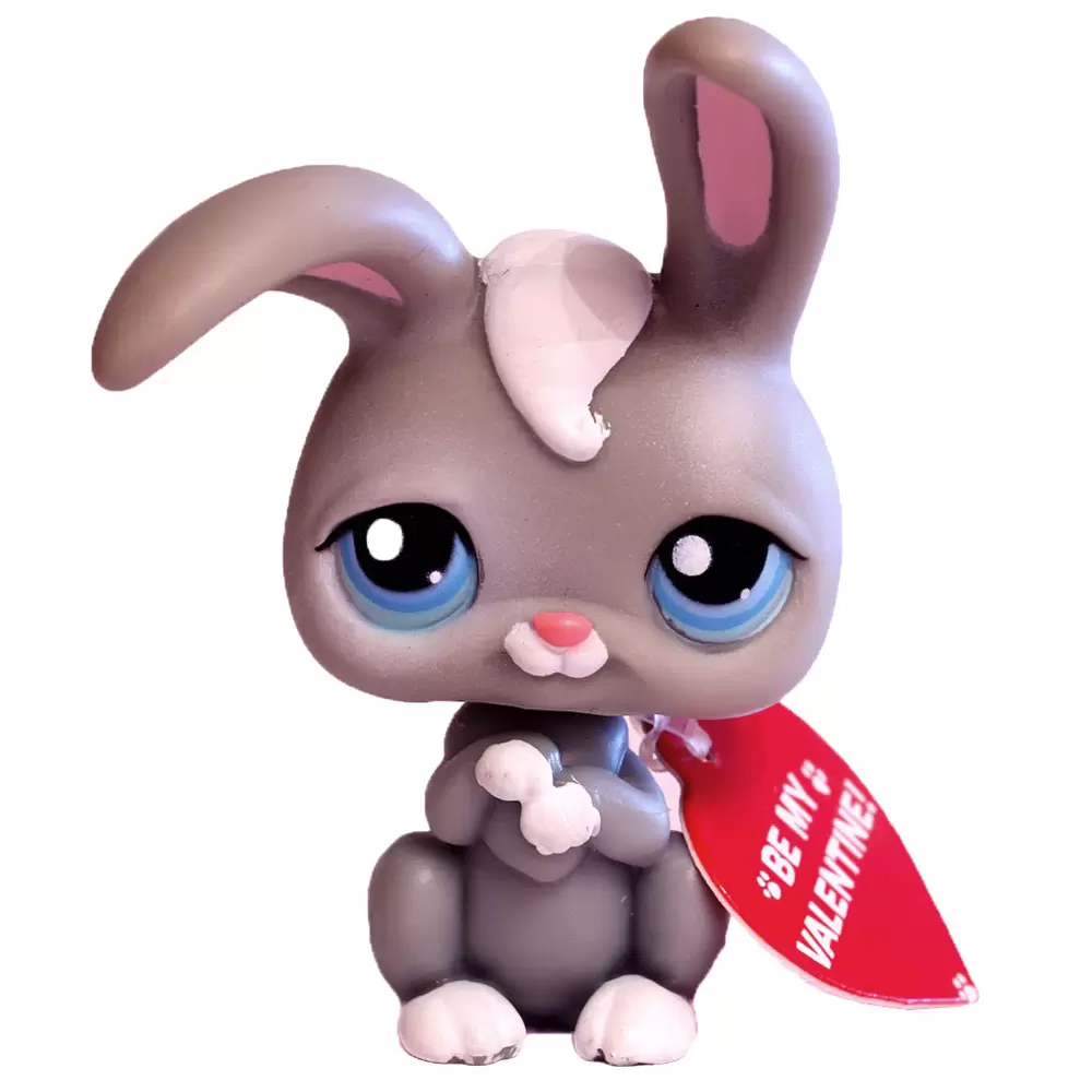 Littlest Pet shop - Generation 1 - LPS 279