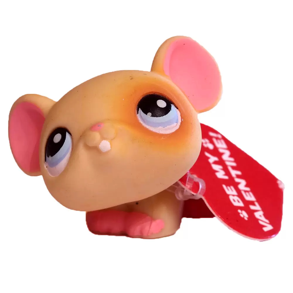 Littlest Pet shop - Generation 1 - LPS 282