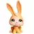 Littlest Pet shop - Generation 1 - LPS 285