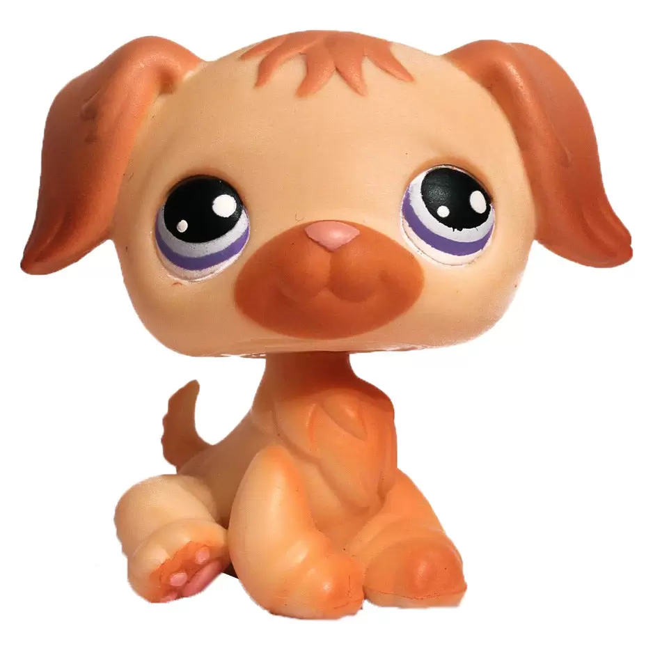 Littlest Pet shop - Generation 1 - LPS 286
