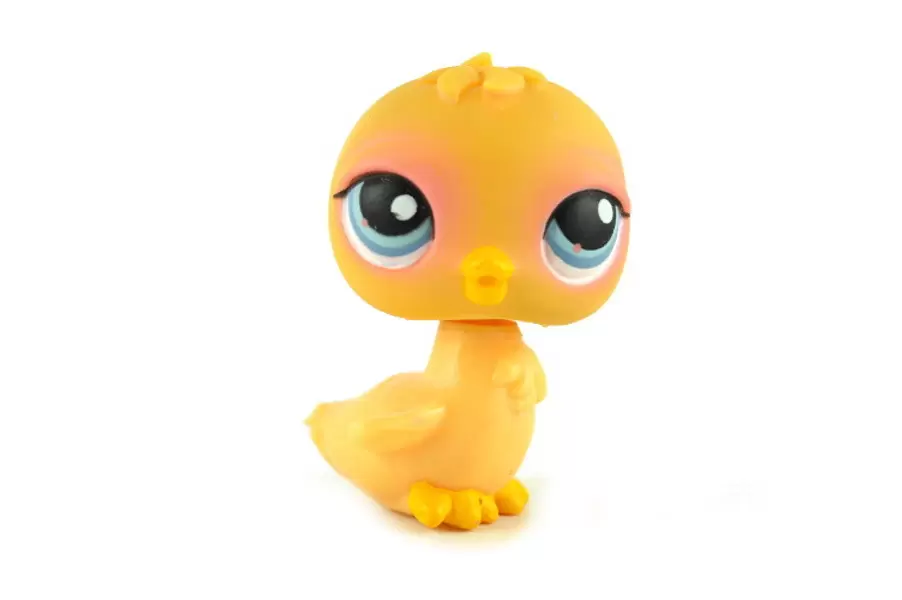 Littlest Pet shop - Generation 1 - LPS 290