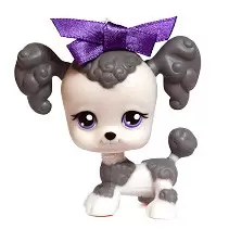 Littlest Pet shop - Generation 1 - LPS 292