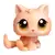 Littlest Pet shop - Generation 1 - LPS 293