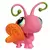 Littlest Pet shop - Generation 1 - LPS 299