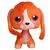 Littlest Pet shop - Generation 1 - LPS 301