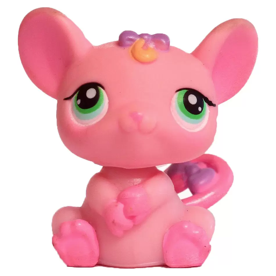 Littlest Pet shop - Generation 1 - LPS 303