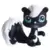 Littlest Pet shop - Generation 1 - LPS 306