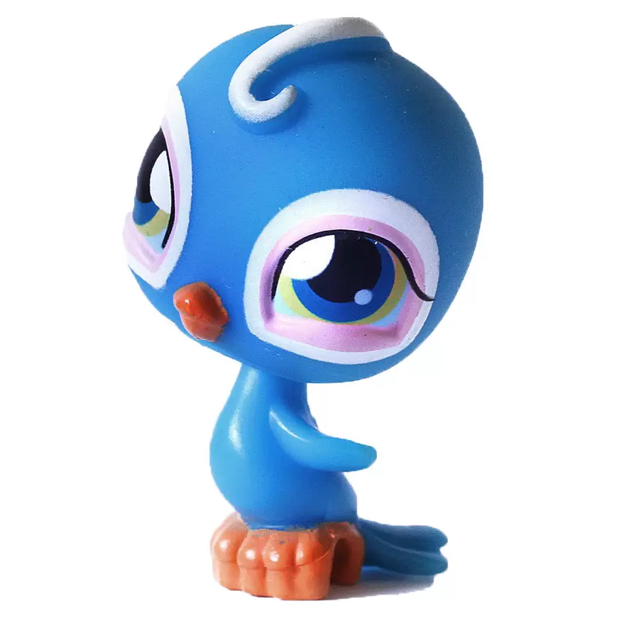 Littlest Pet shop - Generation 1 - LPS 308