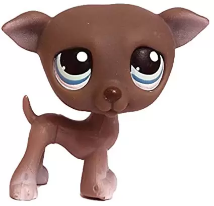 Littlest Pet shop - Generation 1 - LPS 319