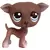 Littlest Pet shop - Generation 1 - LPS 319