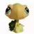 Littlest Pet shop - Generation 1 - LPS 321