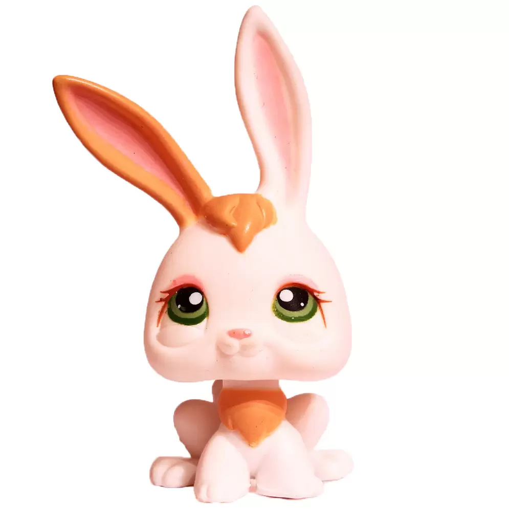 Littlest Pet shop - Generation 1 - LPS 322