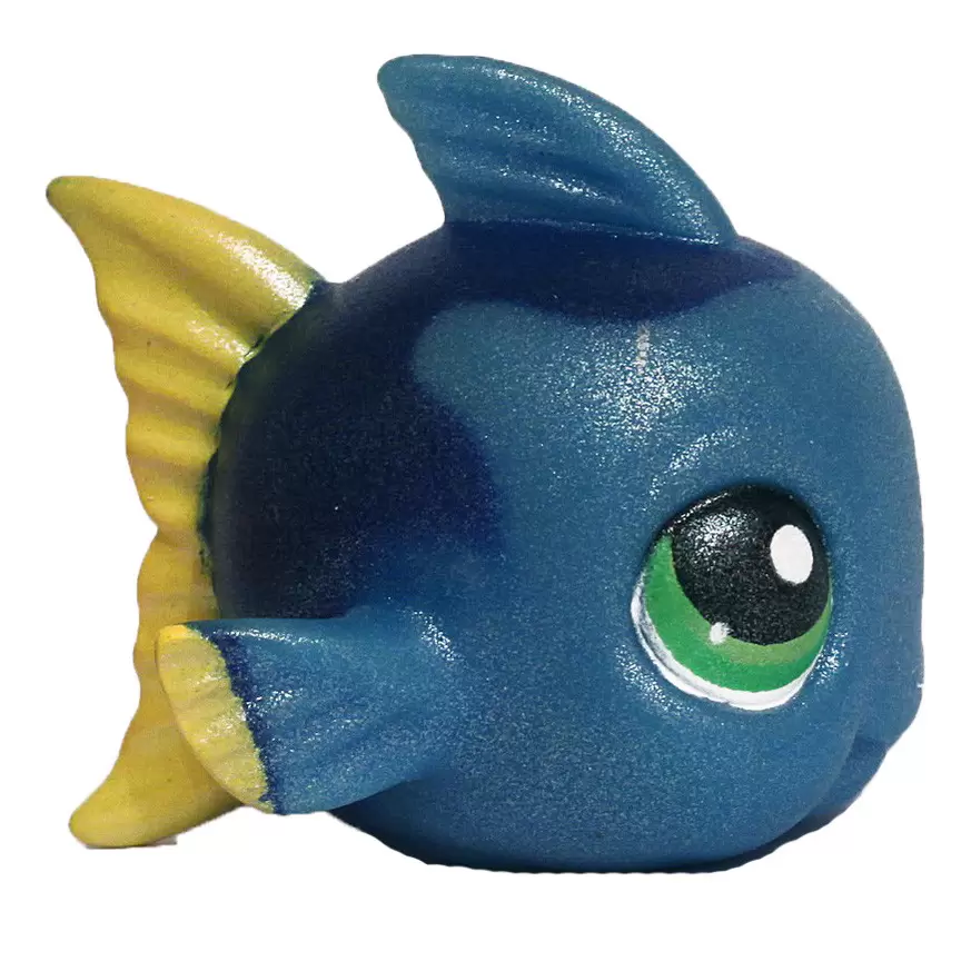 Littlest Pet shop - Generation 1 - LPS 327