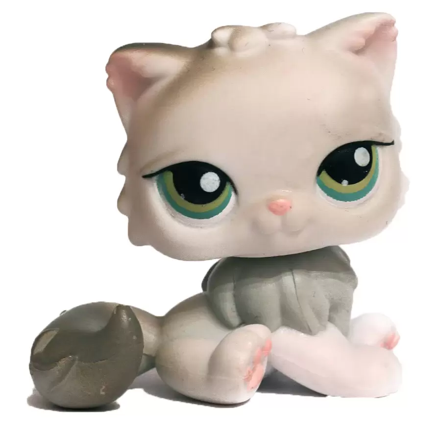 Littlest Pet shop - Generation 1 - LPS 328