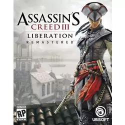 Assassin's Creed : Liberation Remastered