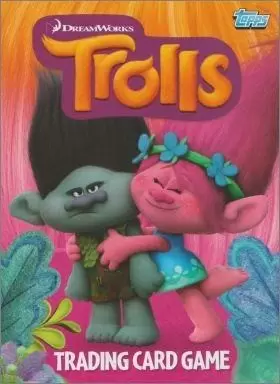Trolls - Album