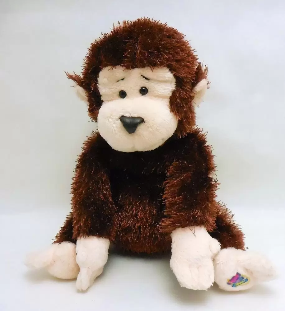 Lil Kinz - Monkey