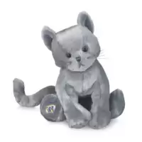 Webkinz charcoal best sale cat