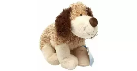 Cheeky hotsell dog webkinz