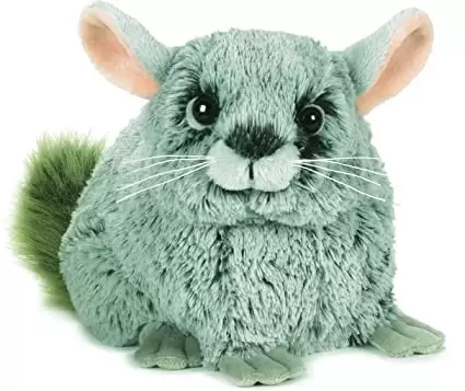 Chinchilla Webkinz Regular