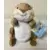 Webkinz Regular - Chipmunk