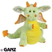 Citrus Dragon