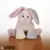 Webkinz Regular - Cotton Candy Bunny