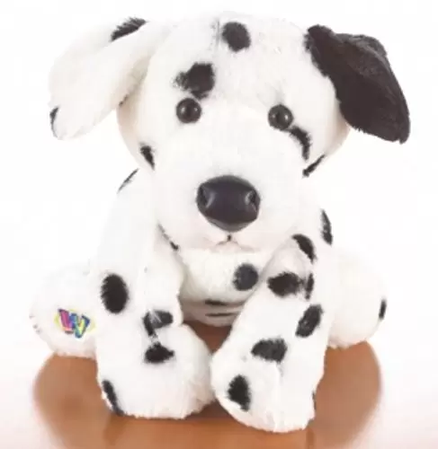 Webkinz Regular - Dalmatian