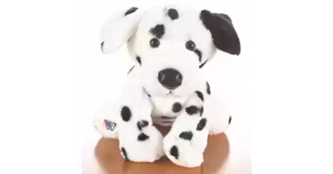 Webkinz dalmatian store