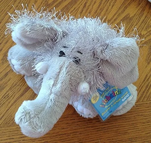 Webkinz Regular - Elephant