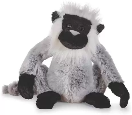 Webkinz Regular - Grey Langur