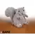 Webkinz Regular - Grey Squirrel