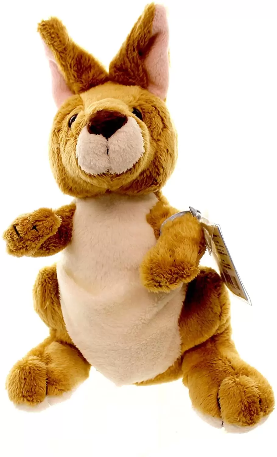 kangaroo webkinz