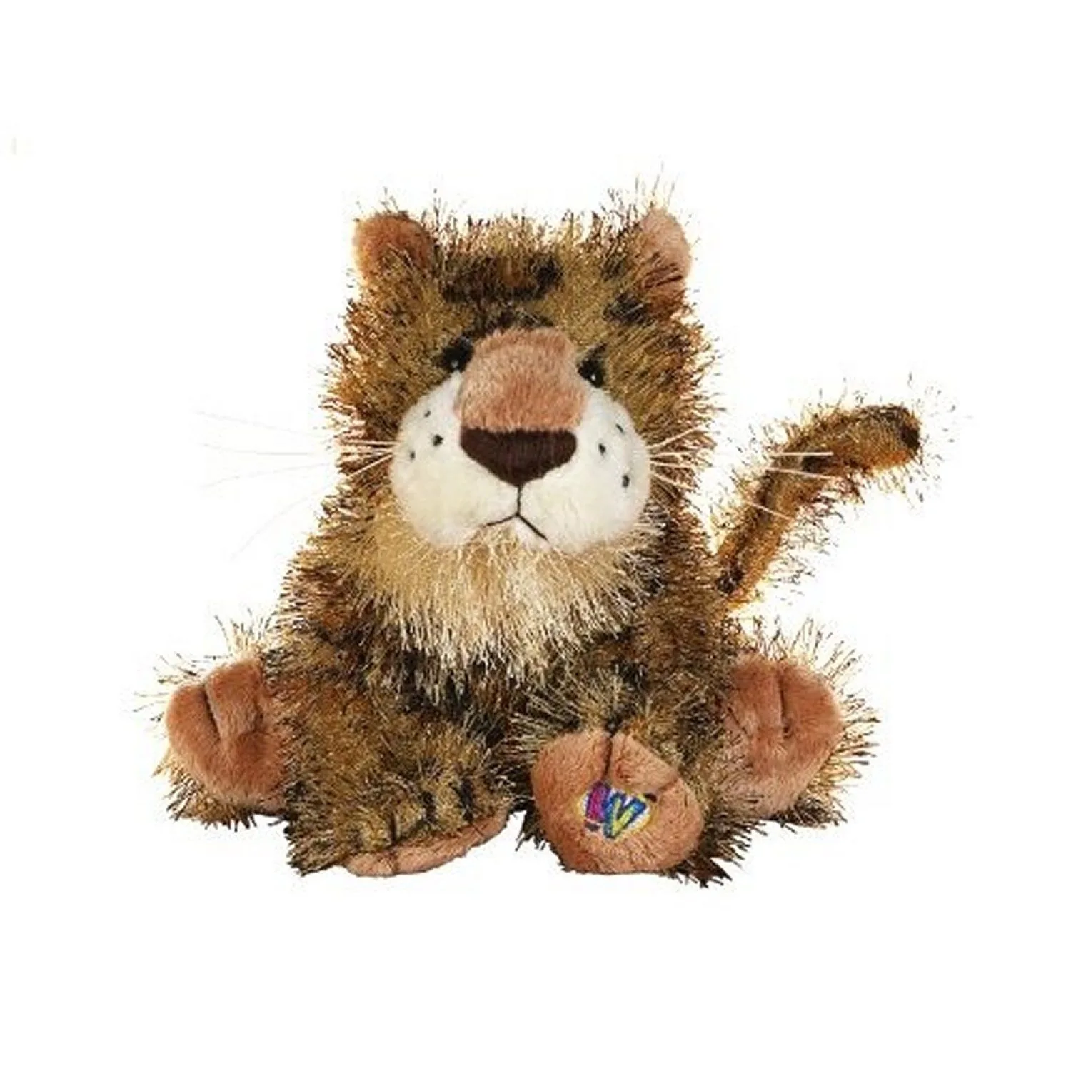 Webkinz Regular - Leopard